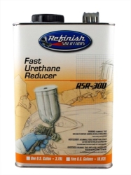 FAST URETHANE REDUCER